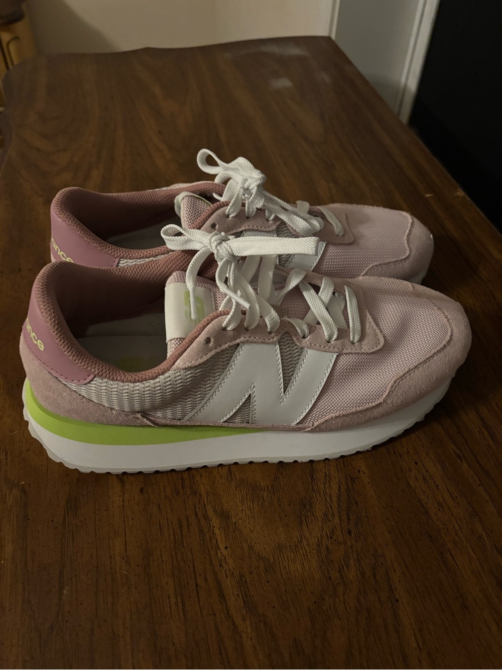 New Balance 237 - Picture 5 of 7